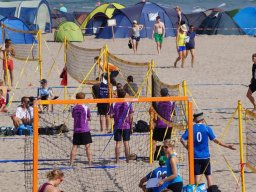 Beachcup 2014